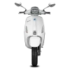 Vespa Sprint 150 iGet ABS white front
