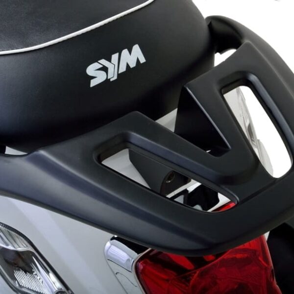 Classic 125 Rear Carrier