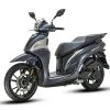 SYM Symphony ST 200i Blue