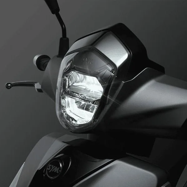 SYM Symphony ST 200i Headlight