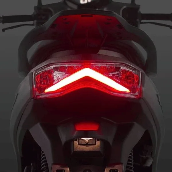 SYM Symphony ST 200i LED Tail Light