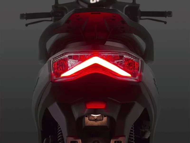 SYM Symphony ST 200i LED Tail Light