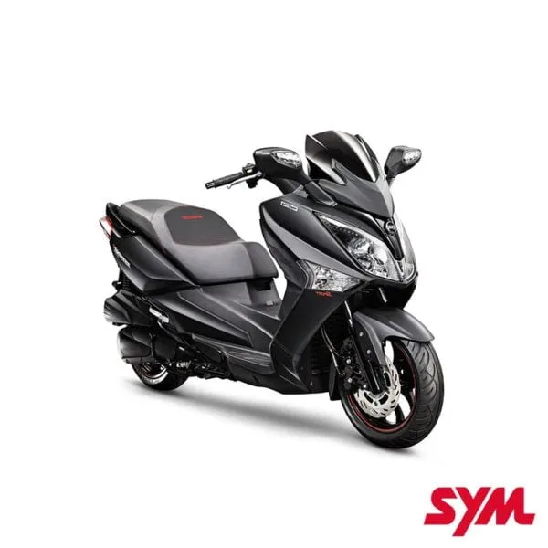 SYM GTS 300i Sport