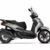 Buy a 2022 Piaggio Beverly S 400 and save $2,050 (ARGENTO COMETA)