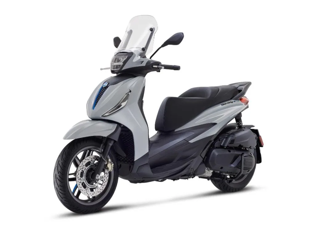 Piaggio Beverly S 400 From $11,990 - $13,590 (All 5 Colours) - Image 6