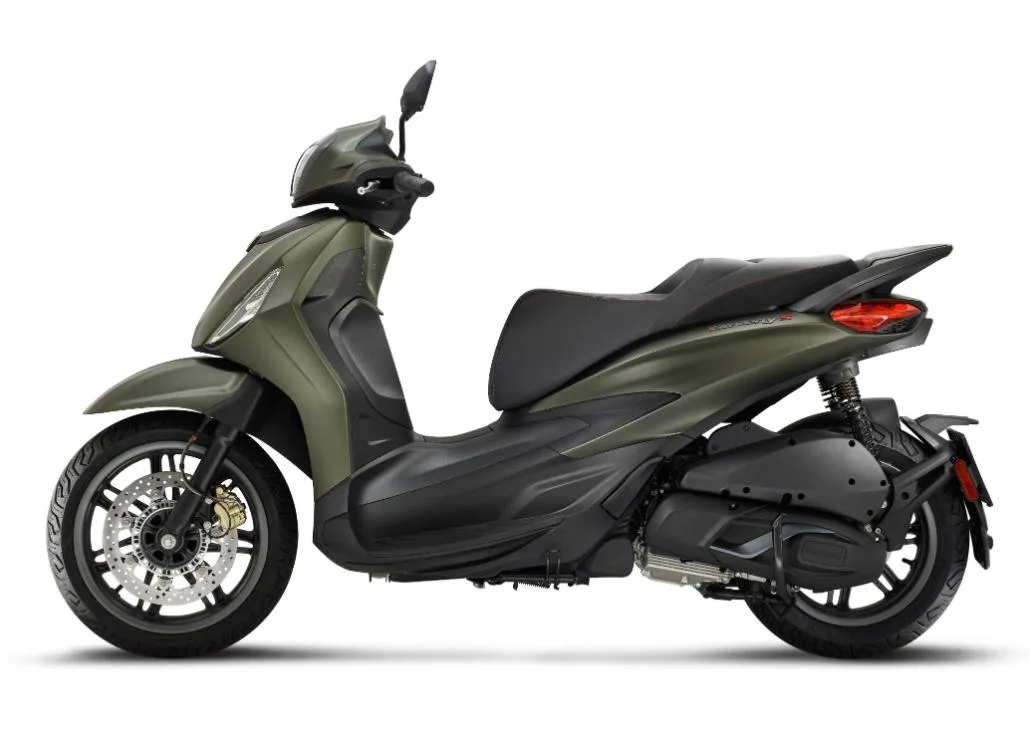 Piaggio Beverly S 400 From $11,990 - $13,590 (All 5 Colours) - Image 14