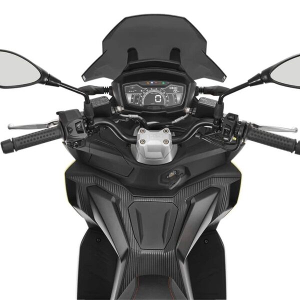 Aprilia SR GT 125 Handlebar