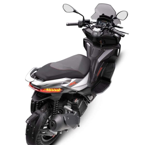 Aprilia SR GT Rear RHT