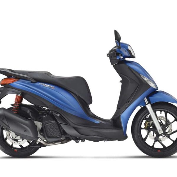 Piaggio Medley S 150 Blue Zaffiro 2024
