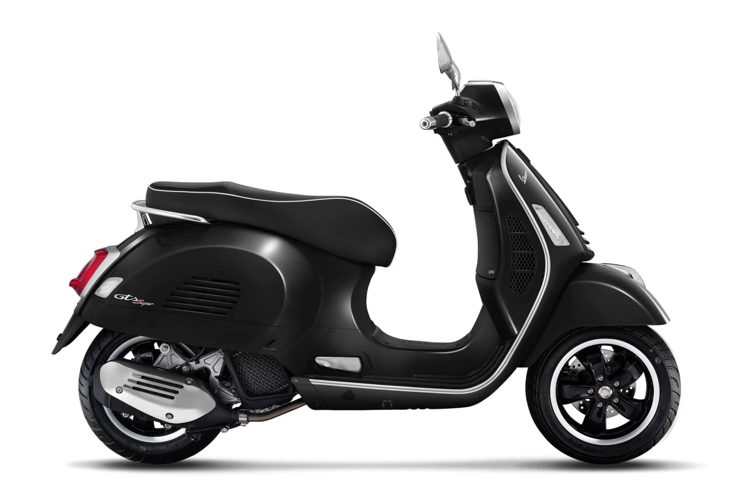 Vespa GTS Super 150 i-GET ABS | Scooteria Sydney