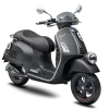 Vespa Sei Giorni 300 RH angle