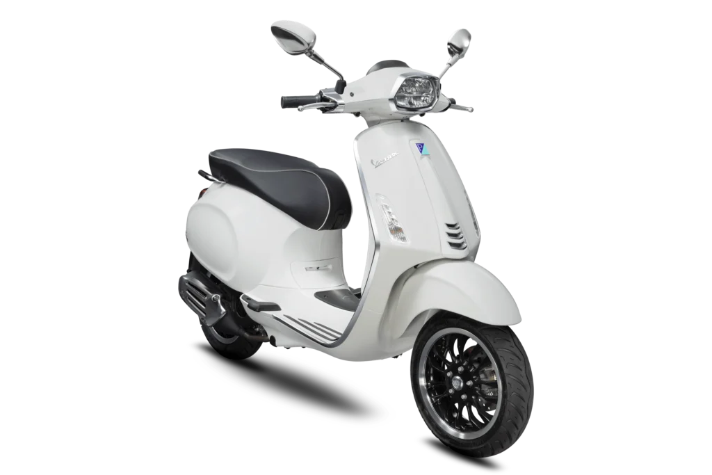 Vespa Sprint 150