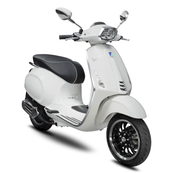 Vespa Sprint 150