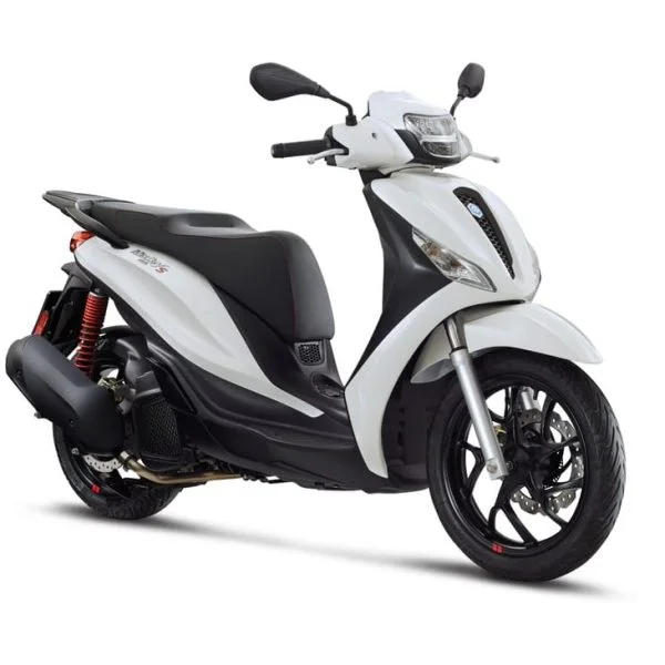 Medley 150cc store