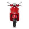 Vespa GTS Super 150 2023 Red FRT