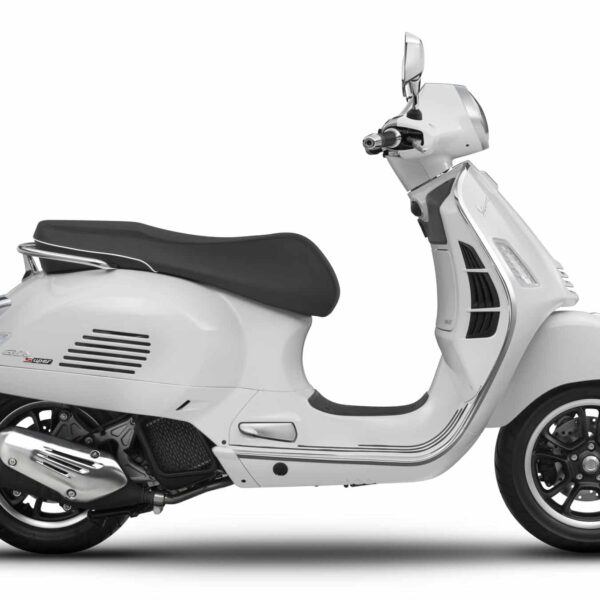 Vespa GTS Super 150 2023 White RHS