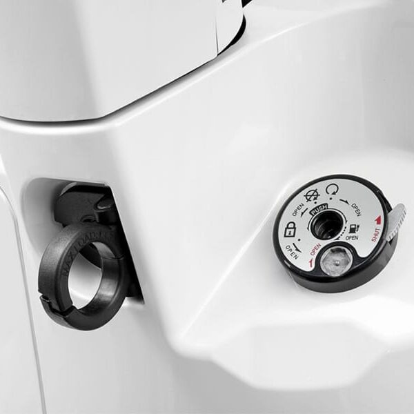 SYM Classic 125 sport ignition
