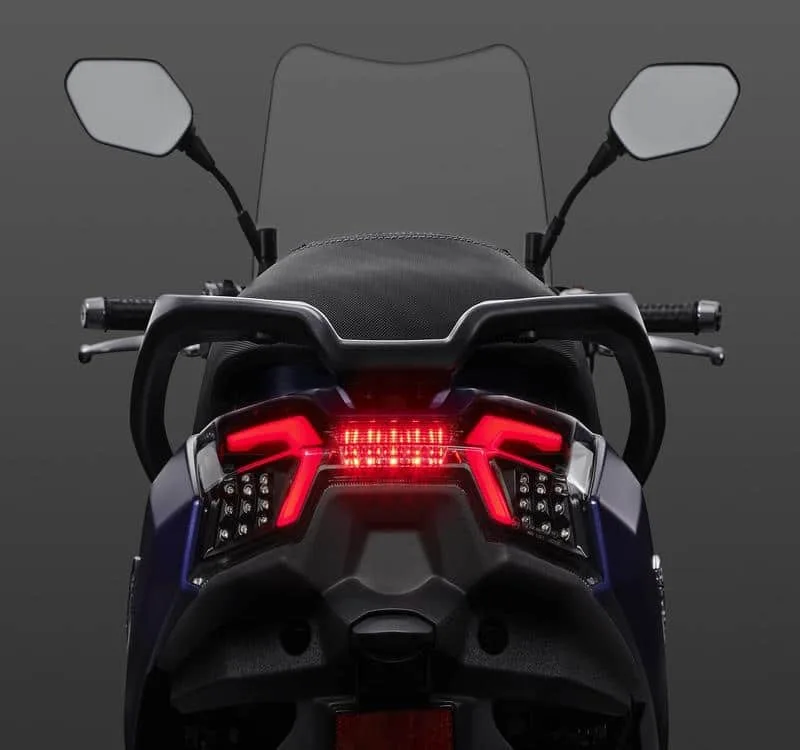 SYM MAXSYM 400i E5 Rear tail light