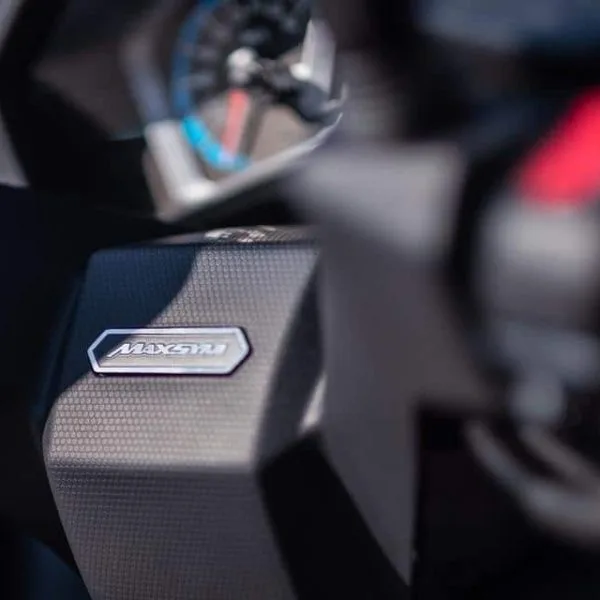 SYM MAXSYM 400i E5 Lifestyle 10