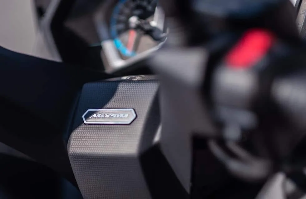 SYM MAXSYM 400i E5 Lifestyle 10