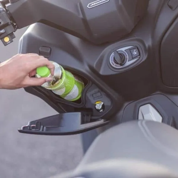 SYM MAXSYM 400i E5 Lifestyle 19