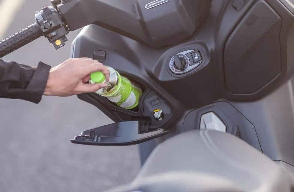 SYM MAXSYM 400i E5 Lifestyle 19