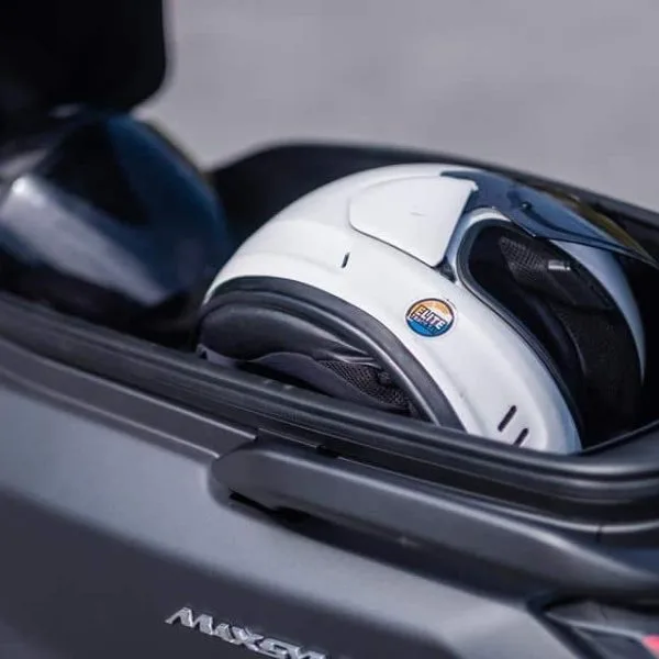 SYM MAXSYM 400i E5 Lifestyle 2