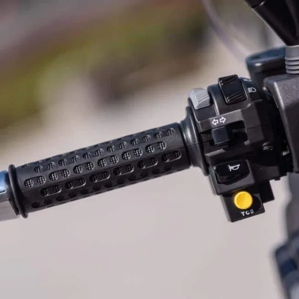 SYM MAXSYM 400i E5 Lifestyle 6