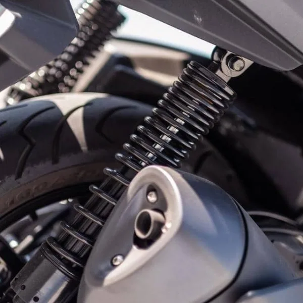 SYM MAXSYM 400i E5 Lifestyle 7