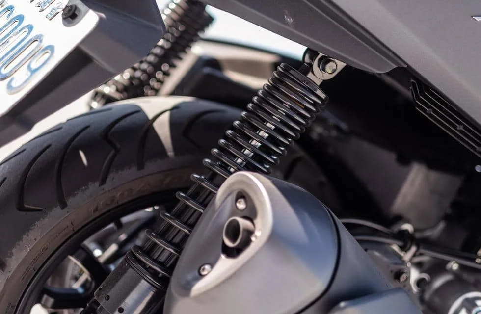 SYM MAXSYM 400i E5 Lifestyle 7