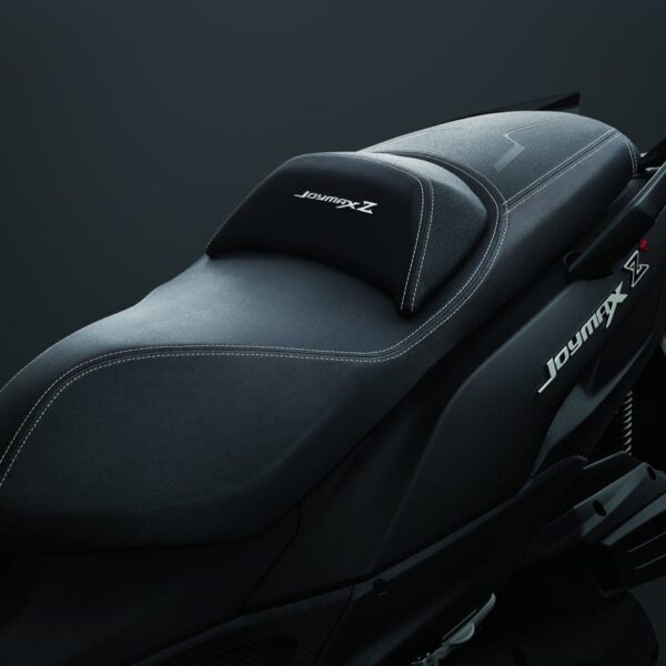 SYM JoyMax Z+ 300 Seat