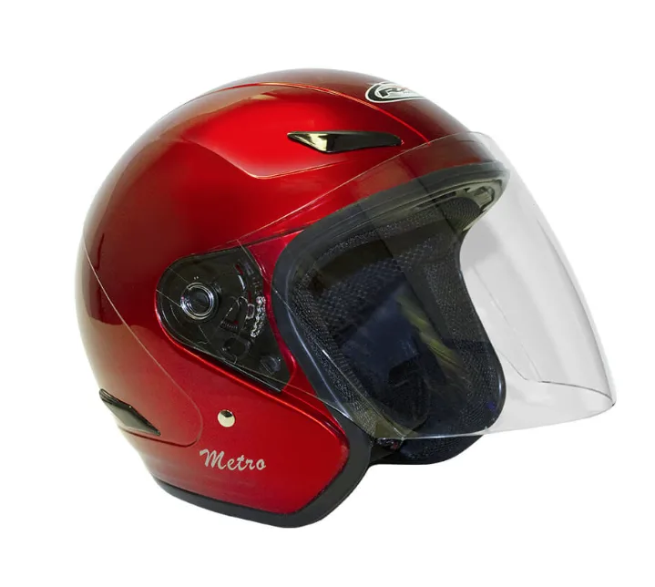 RXT Metro Motorcycle Helmet