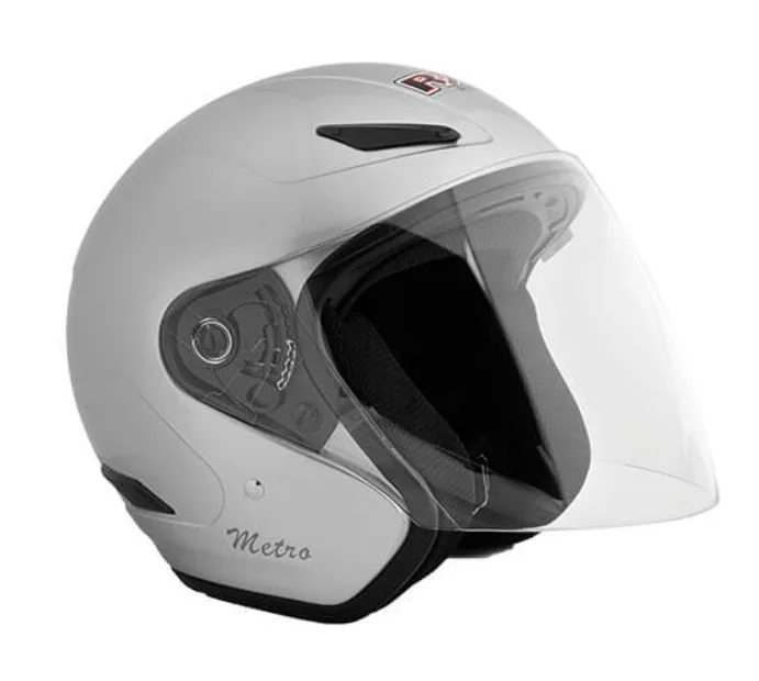 RXT Metro Motorcycle Helmet
