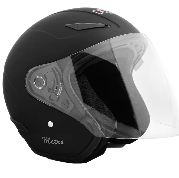 RXT Metro Motorcycle Helmet