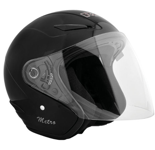 RXT Metro Motorcycle Helmet