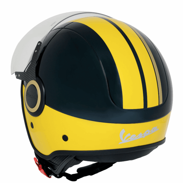 Vespa Racing Sixties Helmet