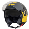 Vespa Racing Sixties Helmet