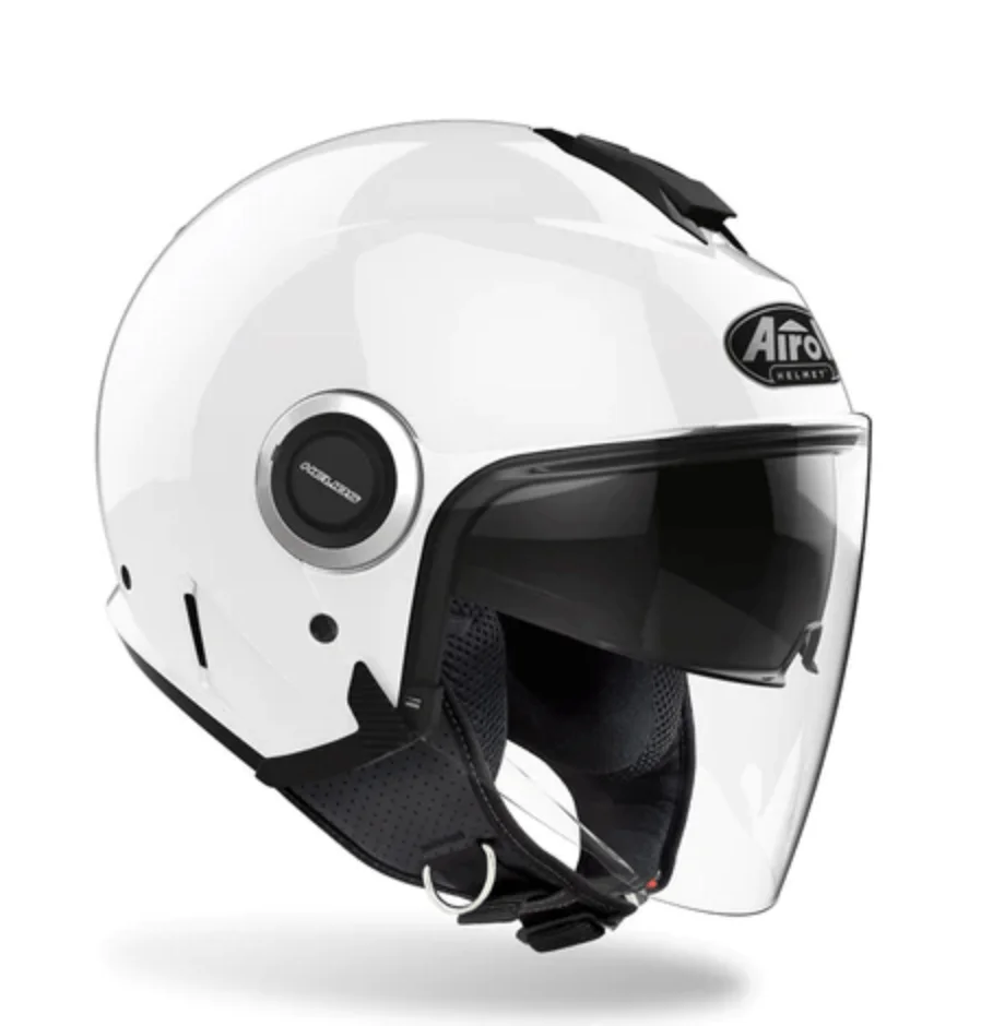 Airoh Helios Helmet