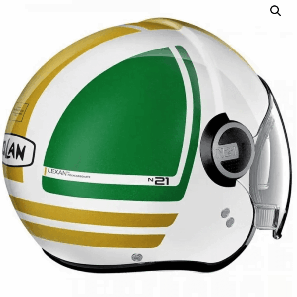 Nolan N21 Flybridge Scooter Helmet