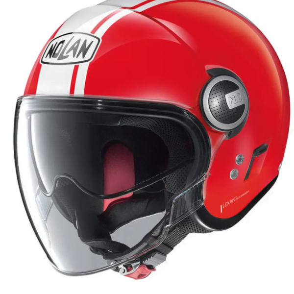 Nolan Dolce Vita N21V Scooter Helmet