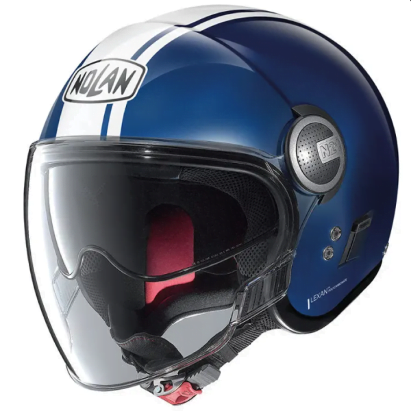 Nolan Dolce Vita N21V Scooter Helmet
