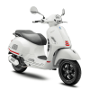 Vespa GTS 300 Super Sport HPE ABS + TC