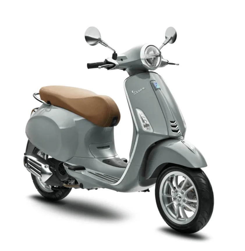 Scooter Vespa Vxl 125cc Vespa E-Commerce