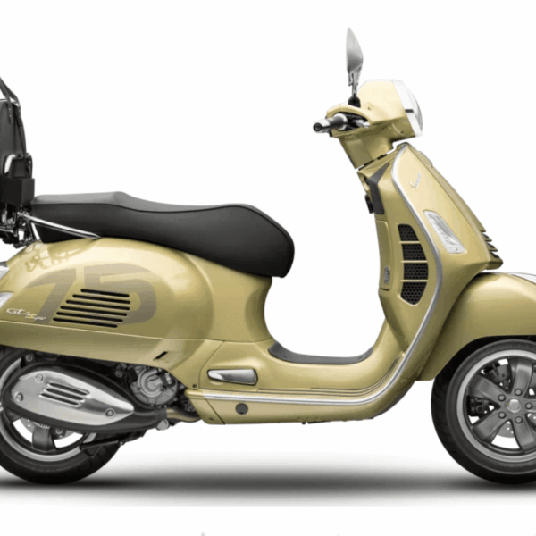 Vespa 75th Anniversary GTS 300 HPE