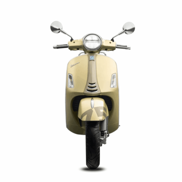 Vespa 75th Anniversary GTS 300 HPE