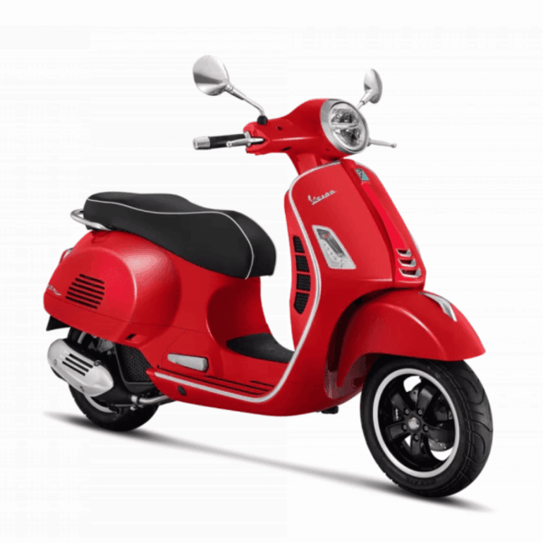 Vespa GTS Super 150 IGET ABS