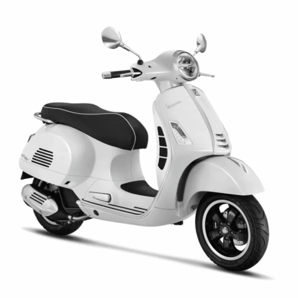 Vespa GTS Super​ 150 IGET ABS