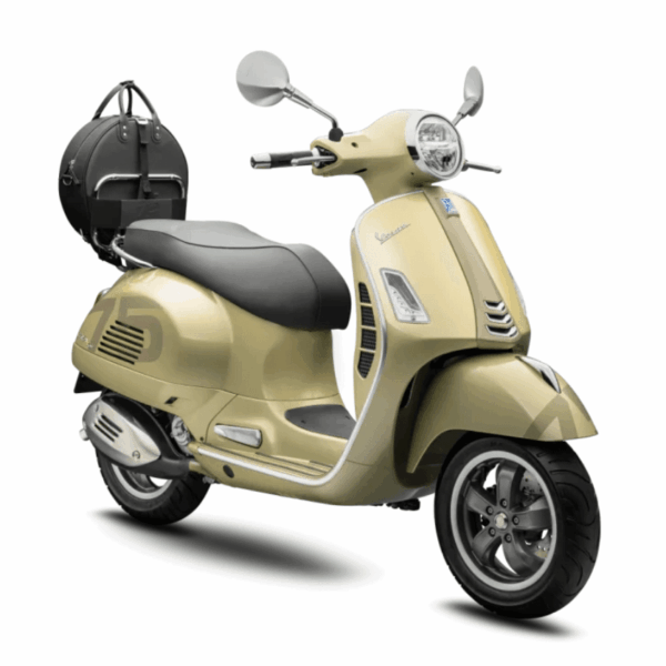 Vespa 75th Anniversary GTS 300 HPE