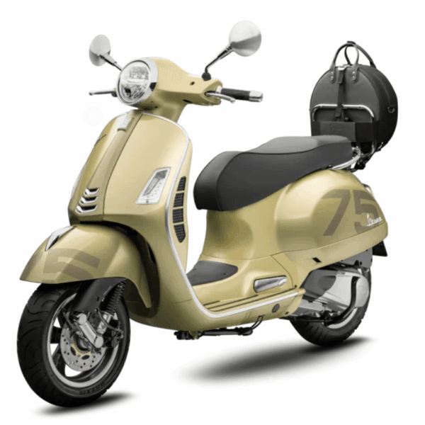 Vespa 75th Anniversary GTS 300 HPE