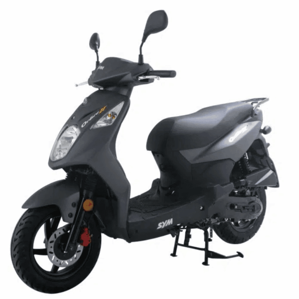 SYM Orbit III 125 (2022 Model)